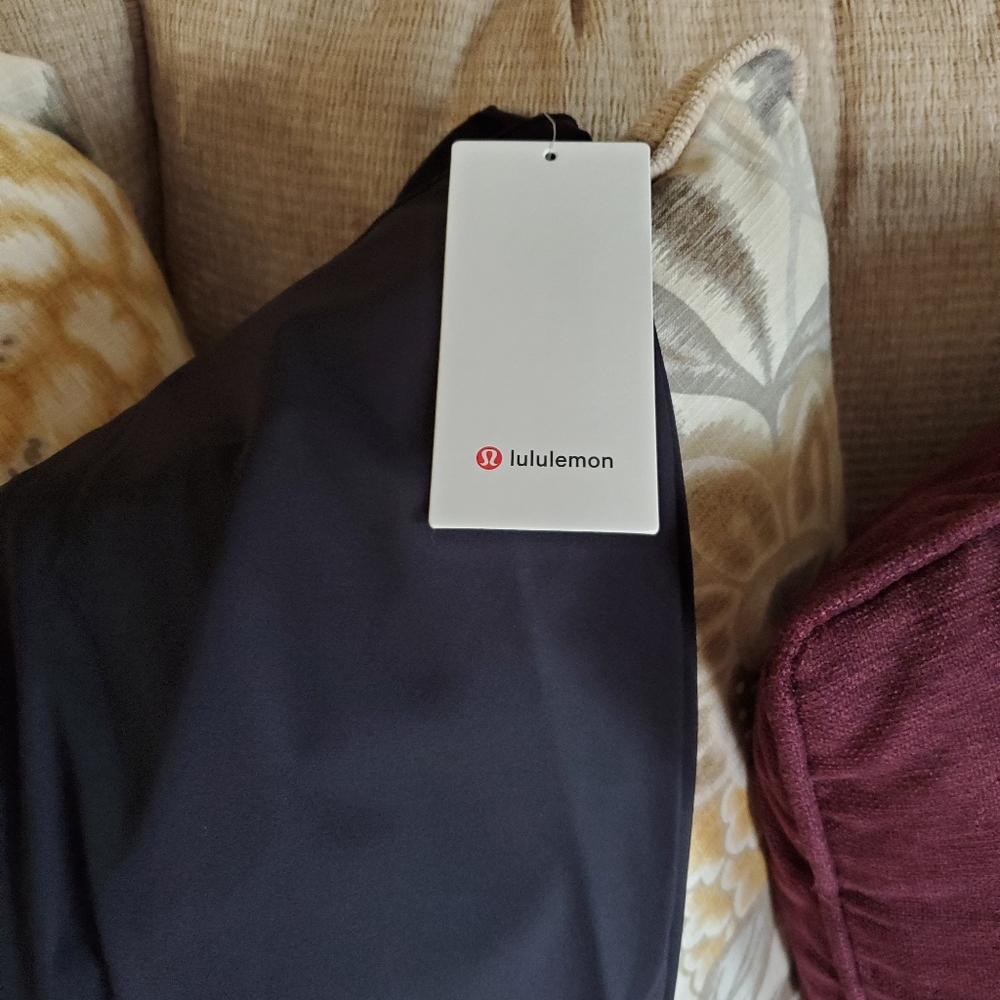 Lululemon Wunder Under HR Tight 25" Flux